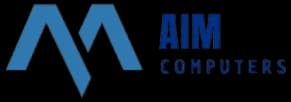 Logo de Aim