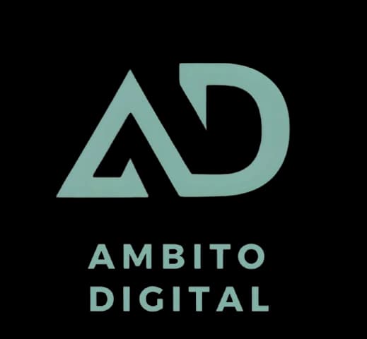 Logo de Ambito Digital