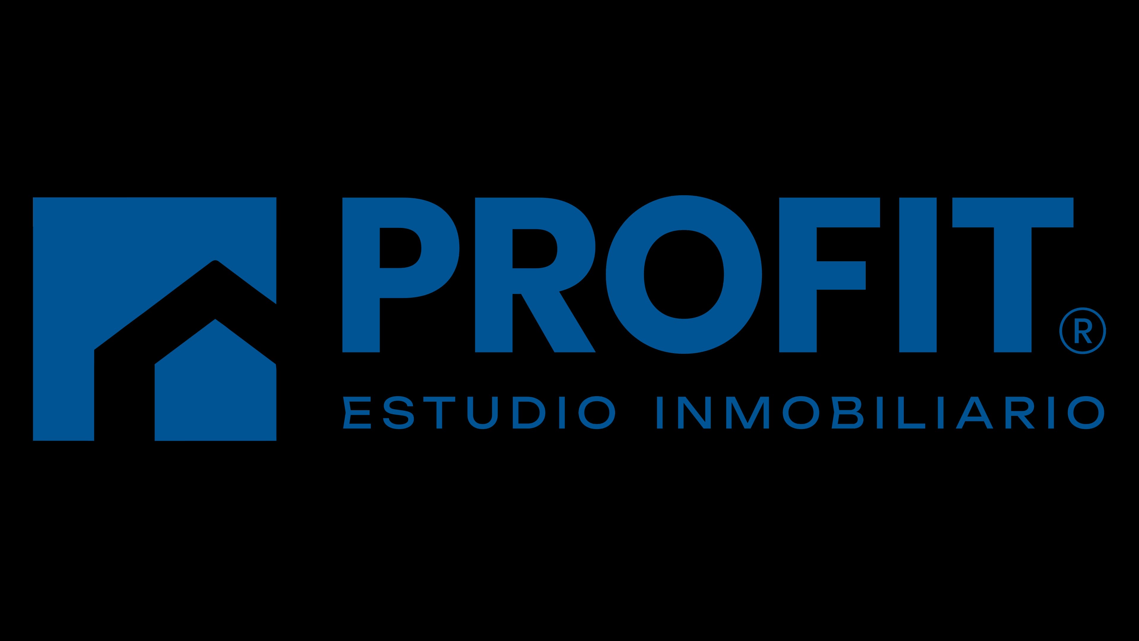 Logo de Profit